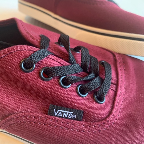 Authentic Vans 8.5W/7M - Picture 4 of 6